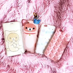 iPhone 6s Cell Phone Case Lot